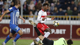 Кубок России – снова топ-турнир! Или показалось?