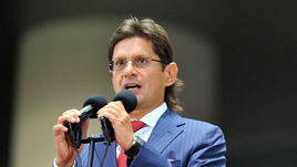 Леонид Федун.