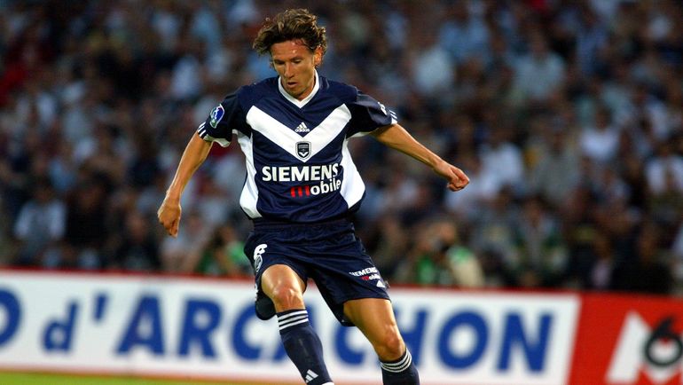 Алексей Смертин. Доминик ле Ланн. Алексей Смертин. Доминик ле Ланн.