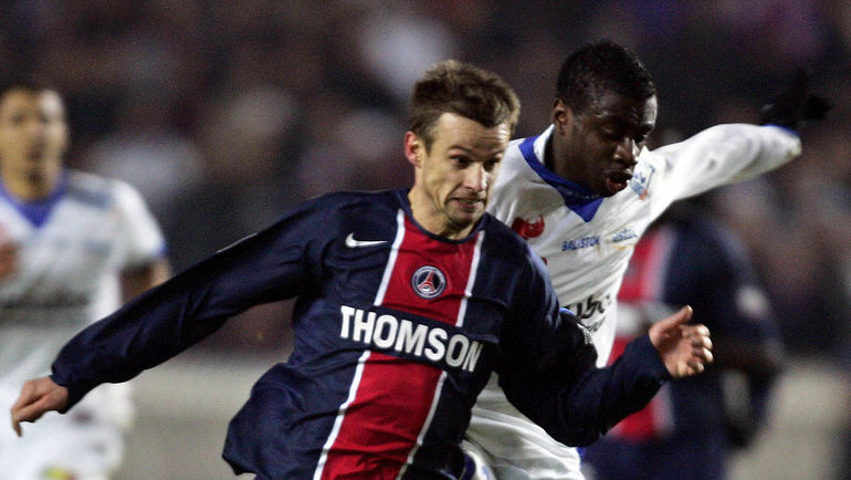 Сергей Семак. Фото AFP Сергей Семак. Фото AFP