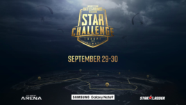 PUBG Mobile Star Challenge – Europe Final пройдет в Киеве