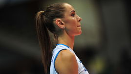 Наталия Гончарова.