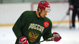 Антон Бурдасов.