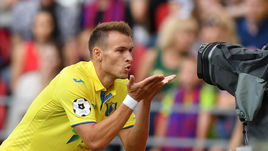 Сергей Паршивлюк.