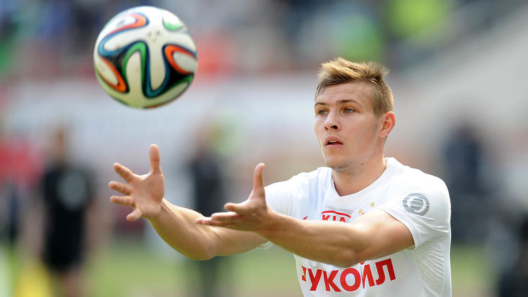 Сергей Паршивлюк. Фото Алексей Иванов Сергей Паршивлюк. Фото Алексей Иванов