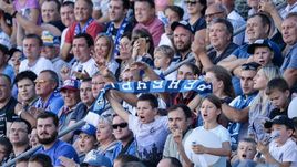 Член попечительского совета "Оренбурга" – о предложениях Федуна: "Концепция немного оторвана от жизни. И надо ориентироваться на "весну-осень"