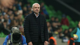 Возвращение Шалимова в Краснодар и дерби Черноземья