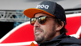 Алонсо, "Ред Булл" и пит-лейн без Сироткина - четверг на "Формуле-1"