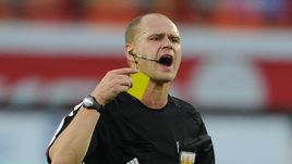 Игорь Низовцев.