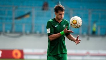 Судья срезал религиозную нить у игрока. Скандал в российском футболе 