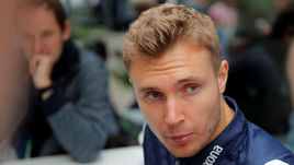 Сергей Сироткин.