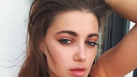 Дана Борисенко.