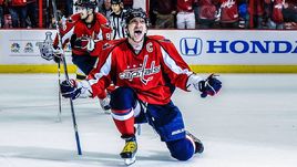 Александр Овечкин.