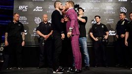 Хабиба и Конора защитят от допинга. UFC не против