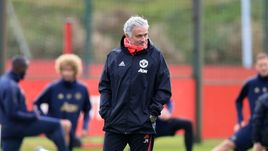 Жозе Моуринью.