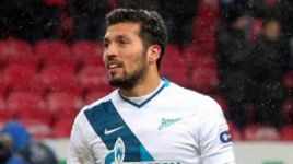 Гарай вернулся в общую группу игроков 