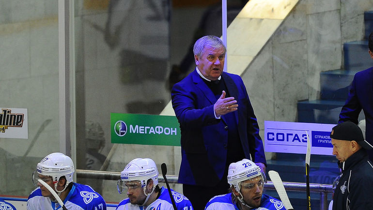 Владимир Крикунов. Фото Антон Сергиенко Владимир Крикунов. Фото Антон Сергиенко