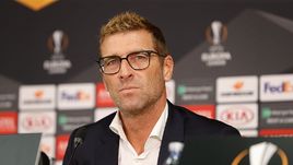 Массимо Каррера.