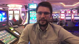 Где живут Хабиб и Конор в Лас-Вегасе?