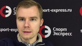 ЦСКА - "Реал": видеообзор