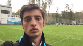 "Зенит" - "Славия" - прогноз