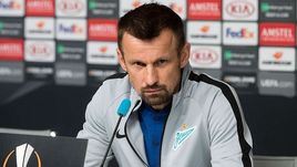 Сергей Семак.