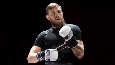 Макгрегор пообещал снести голову Хабибу. Ирландец перебарщивает с оскорблениями