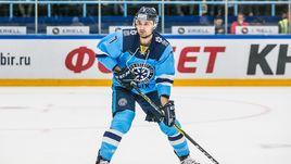 Энвер Лисин.