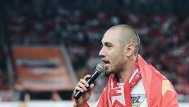 Макс Орлов.