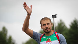 Антон Шипулин.