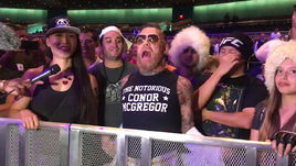 Двойник Макгрегора назвал Хабиба ничтожеством  