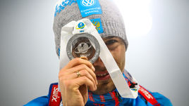 Антон Шипулин.