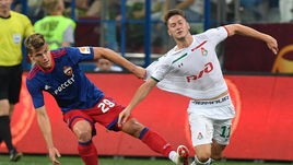 Яка Бийол против Антона Миранчука.