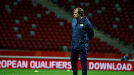 Александр Бородюк.