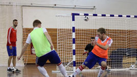 В Буэнос-Айрес за олимпийским золотом