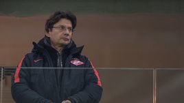 Леонид Федун.