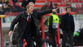 4 октября. Москва. "Спартак" - "Вильярреал" - 3:3. Красно-белые упустили победу на последней минуте.