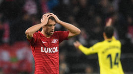 Наш день в Европе. Не выиграл только "Спартак"