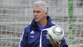 Сергей Силкин.