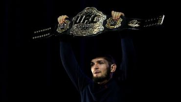 Это настоящая война. Хабиб не будет жать руку Конору ни при каких обстоятельствах 