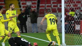 Он выжил в аду и вернулся в футбол. Кто отнял победу у "Спартака"