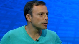 Воздушный поцелуй от Рабинера. Снова вся правда о "Спартаке"