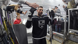 Илья Ковальчук.