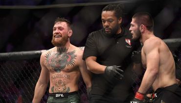 Хабиб vs Конор. В UFC испугались погромов