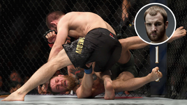 Денис Гольцов: Впечатление от победы смазано, но в Америке любят такие шоу