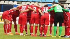 Падение "Тамбова", курский спаситель и ничья в сибирском дерби