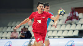 "Университет-Нева", "СГАУ-Саратов" и "Спартак" захватили вершину