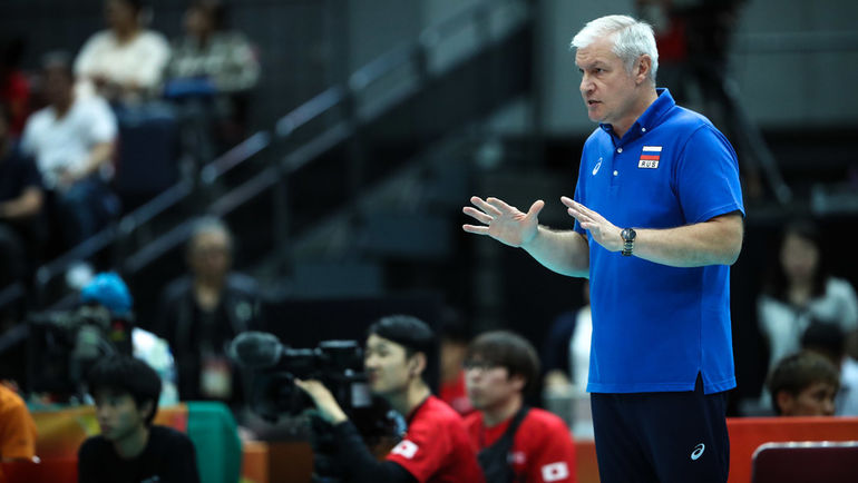 Вадим Панков. Фото fivb.org Вадим Панков. Фото fivb.org