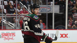 Илья Любушкин.