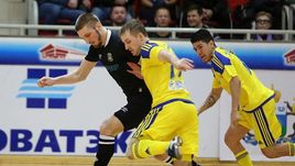 "Новая генерация" лишила лидерства "Тюмень"